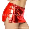 Estilo Europeu e Americano Lingerie Sexy Feminina Estampada a Quente Saia Justa Exportação 1815