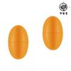 Frijol Espacial Grande de Silicona Pesca Salvaje Competitivo Alta Elasticidad Frijol Espacial a Granel Frijol Espacial Luminoso Accesorios de Pesca