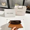 Bolso de Mano de Lujo con Remaches Dropshipping 2025 Estilo Retro Nuevo Bolso Cuadrado Pequeño de Bloques de Color de Gama Alta Venta al por Mayor