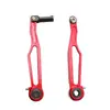 Zteamlp Dahon -311.999999999% de descuento Bicicleta Plegable Brazo Corto Frenos V Brazo Largo Frenos V Pinza de Freno V CNC Modificación