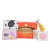 Festival del Bote del Dragón Productos Nativos Papel de Embalaje Caja de Cartón Portátil Caja Corrugada de Cereza Productos Secos Zongzi Fruta Vertical Hongo Caja de Regalo Personalización