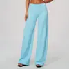 Pantalones de Yoga Nuevos para Mujer 2026: Moda, Casual, Control de Abdomen, Cintura Alta, Levanta Glúteos, Pierna Ancha, para Deportes y Fitness, Estilo 2585