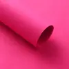 Shangjin Tamaño Pequeño Fenghua Papel Flor Artificial Ramo Papel de Envoltura Color Puro Papel de Seda DIY Hecho a Mano Floral Empaque Al Por Mayor
