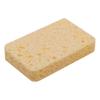 Esponja de Pulpa de Madera para Lavar Platos, Absorbente y Quitamanchas, Esponja de Pulpa de Madera para Lavar Platos de Cocina, Estropajo de Limpieza de Cocina para Eliminar Grasa