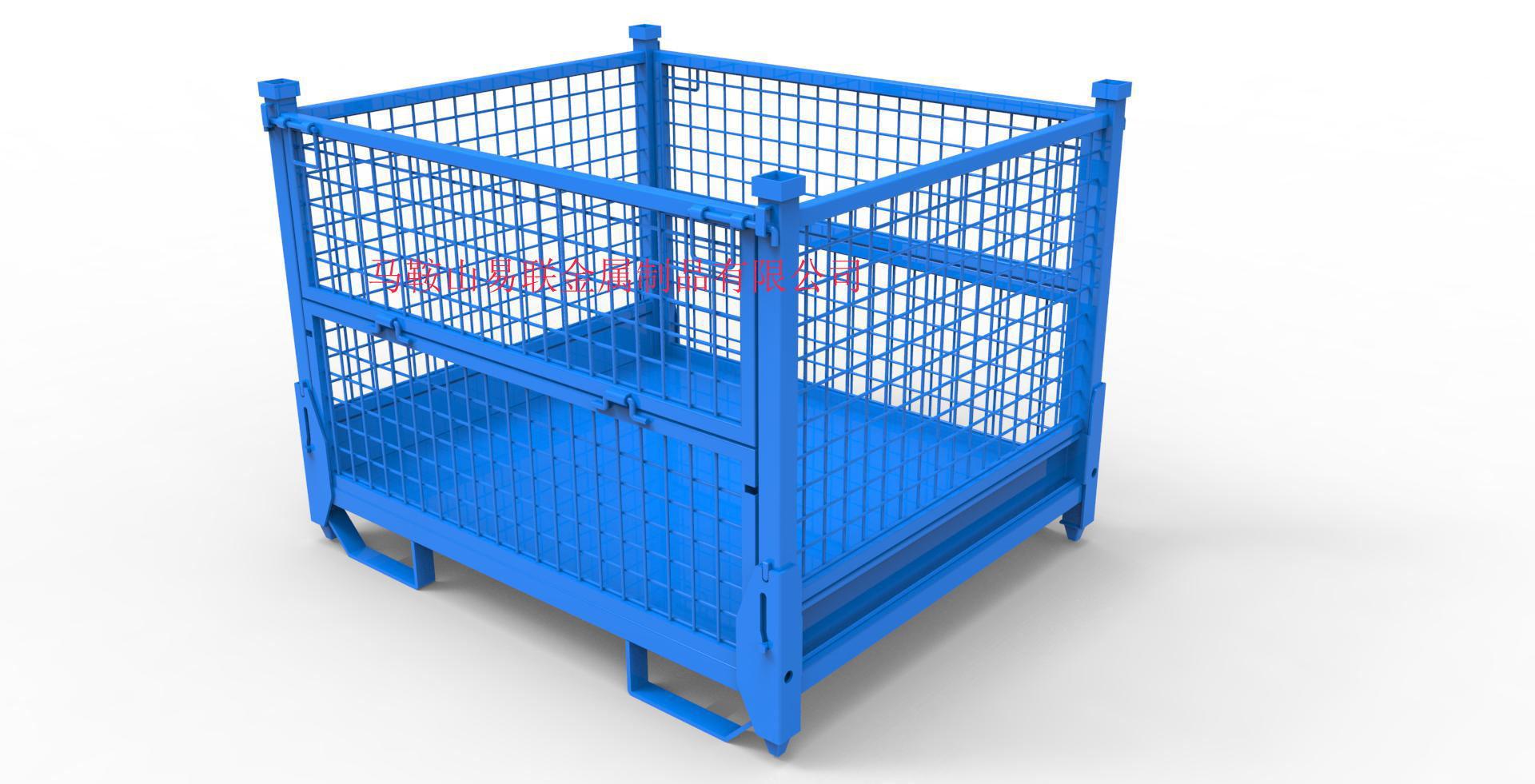 雪橇型网格料箱1_看图王