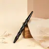 Venta al por mayor del fabricante: Palo de masaje de acupuntos de sándalo, palo para relajar los músculos faciales, palo de madera para puntos de acupuntura y meridianos, palo de madera para terapia de pies y masaje de manos