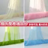 Decoração de Teto de Gaze Fada Suíça para Casamento Cortinas de Organza Gaze para Encosto de Cadeira Rede de Decoração para Escada Gaze Suave Atmosfera