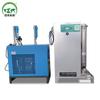 Equipo de tratamiento de aguas residuales con ozono Baifeng tratamiento de aguas residuales industriales domésticas alta eficiencia esterilización COD máquina de ozono industrial