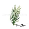 Productos Agrícolas de Imitación en Miniatura, Mazorcas de Arroz y Maíz, Paisajes DIY para Casas de Muñecas, Plantas Acuáticas Tropicales, Adornos para Micro-Paisajes