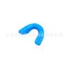 Protetor de genitais de silicone para esportes ao ar livre Protetor de genitais de silicone Protetor de genitais de silicone para adultos