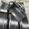 Acessórios para Escavadeira Prontos de Fábrica, Martelo Triturador, Garra, Descompactador de Solo, Ancinho, Troca Rápida, Acessórios para Miniescavadeira