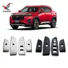 Adecuado para 24 Versiones Japonesas de Honda Wrv Panel Decorativo Elevador de Vidrio Modificado Serie Dg Suministros Automotrices