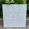 Azulejos Estilo Chinês 600X600 Tendência Coloridos Foscos Terrazzo Azulejos de Parede para Cozinha e Banheiro Azulejos de Piso para Varanda Área de Roupas e Jantar