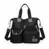 Bolsa para Madres Nuevas Transfronteriza Bolsa para Mujer Bolso de Hombro Cruzado Portátil Bolsa de Equipaje de Viaje Bolso de Mano de Viaje de Negocios