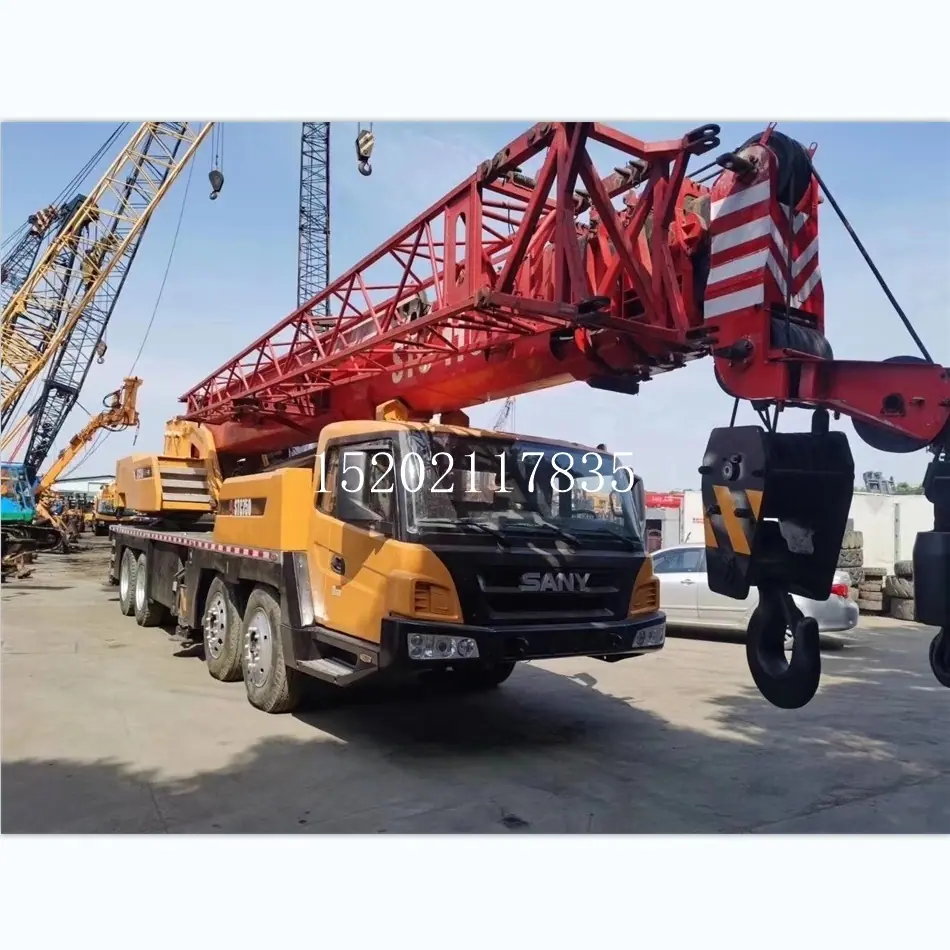 75t crane (2)