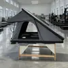 Tienda de Carro Triangular para Techo de Exterior de Aleación de Aluminio, Color Gris, Más Vendida en Amazon