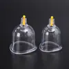 Frasco de Ventosa Grande Individual para Terapia Gua Sha, Frasco de Ventosa de Presión Negativa, Frasco de Ventosa de Extracción de Aire, Frasco de Ventosa Grande Individual para Cuidado de la Salud, Engrosado y a Prueba de Fugas