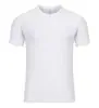 Nueva Camiseta Deportiva Personalizada para Comercio Exterior, Transpirable, Secado Rápido, Absorbe el Sudor, Manga Corta, Deportes al Aire Libre, Fitness, Ciclismo, Camiseta de Bádminton