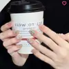 Unhas Usáveis Personalizadas, Unhas Postiças Personalizadas, Peças de Unha, Peças de Manicure, Unhas Usáveis, Removíveis, Ultrafinas e Versáteis