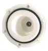 Accesorios para Bomba Magnética MP-30RM Cabezal de Bomba MD-30R Cabezal de Bomba 30RM Cubierta Frontal Impulsor Manguito Aislante Cabezal de Bomba 30RZM