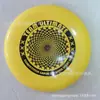 Suministro de fábrica Frisbee de 7 pulgadas multicolor opcional Frisbee suspendido juguete Frisbee deportes al aire libre Frisbee para niños