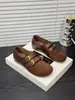 Sandalias Birkenstock estilo Maillard con puntera falsa para mujer, nueva colección otoño 2026, con patchwork de gamuza, correas de doble hebilla y un diseño plano, retro y casual