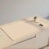 Protección Ocular Ecológica Estudiante de Primaria Alfombrilla para Escritorio Niños Escritorio de Estudio Alfombrilla Protectora Especial para Escritorio Mantel de Escritorio