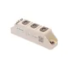 Módulos de controle de tiristor SKKT92-16E/SKKT105-12E, componentes eletrônicos novos e originais em estoque