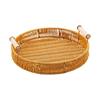Cesta de Frutas Plato de Frutas Deshidratadas Plato Doméstico para Freír Plato de Frutas Plato para Comida Frita Plato para Snacks y Frutos Secos Cesta de Frutas Fritas