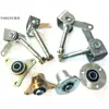 Accesorios de Karting para Motocicleta Eléctrica de Cuatro Ruedas DIY Junta de Dirección Delantera Eje Brida de Rodamiento Tipo Pestillo Junta de Dirección