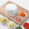 Prensa de ajo mini Tiktok molinillo de ajo extractor manual de ajo molinillo de ajo molinillo de ajo doméstico