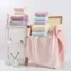 2024 Nuevo Coral Fleece Absorbente Toalla Hogar Diario Suave Set de Toallas Negocio Super Apertura Regalo Toalla Toalla de Baño