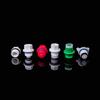 Conector ppr 20ppr conector de alta pressão 4 pontos conector orelha de coelho Rifeng com vedação fio externo conector para tubo de água acessórios ppr
