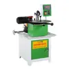 Máquina Afiladora de Hojas de Sierra Aleación Carpintería CNC Totalmente Automática Máquina Afiladora de Hojas de Sierra Circulares Máquina de Disco Pequeña Máquina Afiladora de Hojas de Sierra