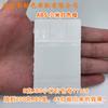 Masterbatch ABS branco milheto 11106 resistente à temperatura e às intempéries masterbatch ABS branco milheto 11106