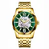 Reloj de la marca Tevis 2026 para hombre, tourbillon, reloj mecánico de moda, reloj de pulsera esqueleto, Provincia de Guangdong