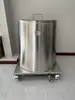 Forno Comercial para Assar Ganso Forno para Assar Cordeiro Inteiro Forno para Assar em Panela de Barro Forno para Assar em Fossa de Naan Forno para Assar em Fossa de Naan de Xinjiang Forno Fornalha Forno para Frango Forno para Assar em Panela