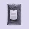 1kg Frijoles de Cera Depilatoria Bolsa Transparente Cera Dura Sólida Sin Papel Gránulos de Terapia de Cera de Abejas Depilación de Todo el Cuerpo Frijol de Cera Fabricante Transfronterizo