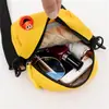 Bolso Cruzado de Lona Estilo Coreano para Mujer, Nuevo Modelo 2026, Estilo Celebridad de Internet, Bolso de Mano Bandolera Estilo Fresco Estudiantil