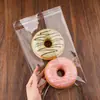 Bolsas Opp en Stock, Bolsas de Empaque Transparentes, Empaque de Ropa, Empaque de Joyería, Bolsas Opp Autoadhesivas, Bolsas de Empaque Engrosadas