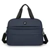Bolsa transfronteriza de gran capacidad, bolsa para laptop, maletín de negocios, bolso de hombro casual, bolso cruzado de viaje, bolsa de gimnasio para hombre, bolsa de viaje de gran capacidad