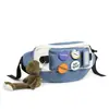 Bolsa para Celular, Bolsa Dumpling, Bolsa de Lona Esportiva, Novo Modelo 2026 Feminino, Bolsa de Peito, Bolsa Transversal, Bolsa de Cintura, Mochila de Ombro Único