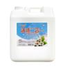 Gel de ducha barril grande hotel especial champú gel de ducha 2 en 1 barril grande 40 kg comercial franqueo