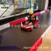 Fabricante Pode Ser Usado como Corte de Linha em Forma Especial de EVA para Escada, Tira de Proteção Colorida de EVA para Kart