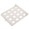Armario Almacenamiento Persona Perezosa Tabla Plegable Creativo Hogar Tabla Plegable para Ropa Plegable Ropa Camiseta Suéter Organizador de Almacenamiento