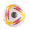 Fútbol cosido a máquina al por mayor de PVC/PU Talla 4, Fútbol Talla 5 para Adultos, Estudiantes de Primaria y Secundaria, Entrenamiento Infantil, Resistente al Desgaste, Duradero, Fútbol de Competición