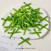 Cinta de Moño Hecha a Mano Mini DIY de 3 mm Estilo Ins Decoración Accesorios para el Cabello Ropa Recortes Material Accesorios