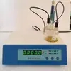 Accesorios para Analizador de Microhumedad, Célula Electrolítica, Tubo de Secado, Electrodo, Reactivo Fehouei, Método Coulométrico Universal