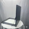 Capa Impermeável para Claraboia de Telhado, Cobertura de Claraboia de Sótão, Acesso de Inspeção, Tanque de Água em Telhado Inclinado