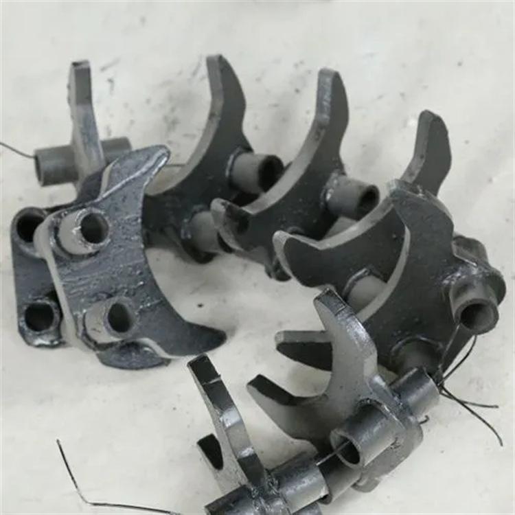 刮板机分链器 (9)